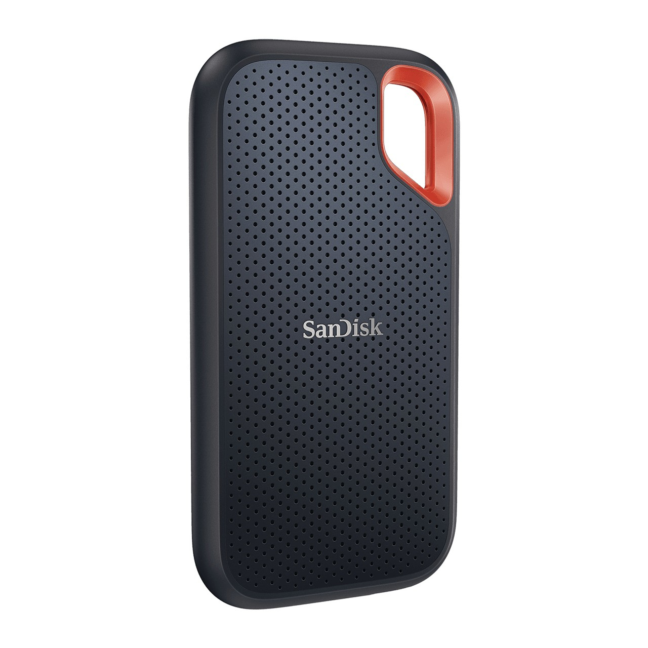 SanDisk Extreme Portable - SSD - verschlüsselt - 500 GB - extern (tragbar)