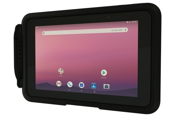 Zebra ET51 Kit - Tablet - robust - Android 8.1 (Oreo)