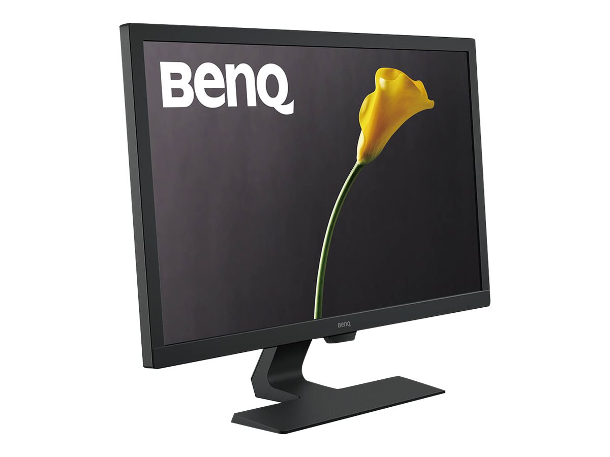 BenQ GL2780 - LED-Monitor - 68.6 cm (27") - 1920 x 1080 Full HD (1080p)