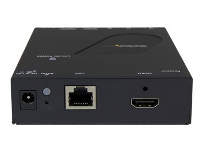 StarTech.com HDMI über Cat5/6 Ethernet LAN Empfänger für ST12MHDLAN