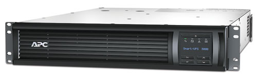 APC Smart-UPS 3000 LCD - USV (Rack - einbaufähig)