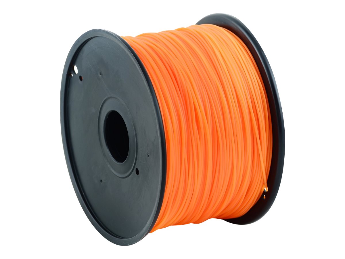 Gembird Orange - 1 kg - 330 m - PLA-Filament (3D)