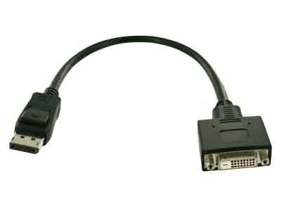 Fujitsu DisplayPort-Kabel - DisplayPort (M)