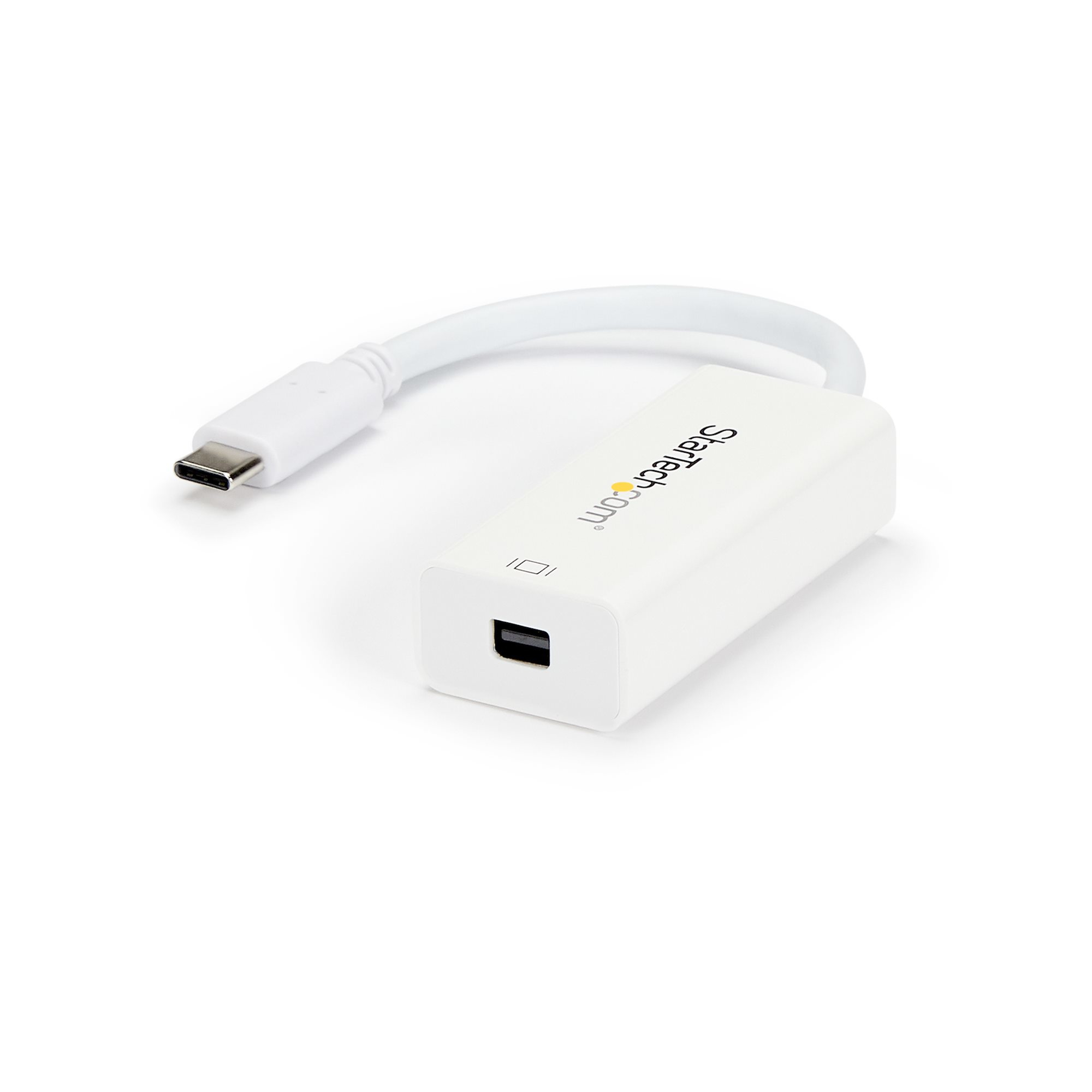 StarTech.com USB-C auf Mini DisplayPort Adapter