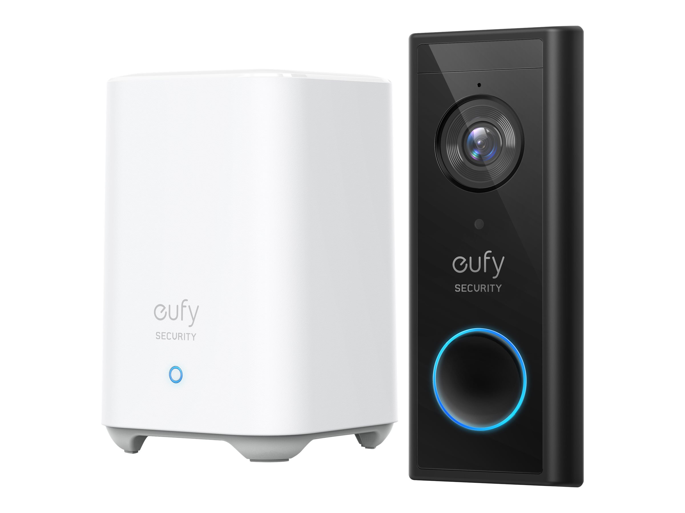 Anker Innovations Eufy Security Video Doorbell - Türklingel-Kit
