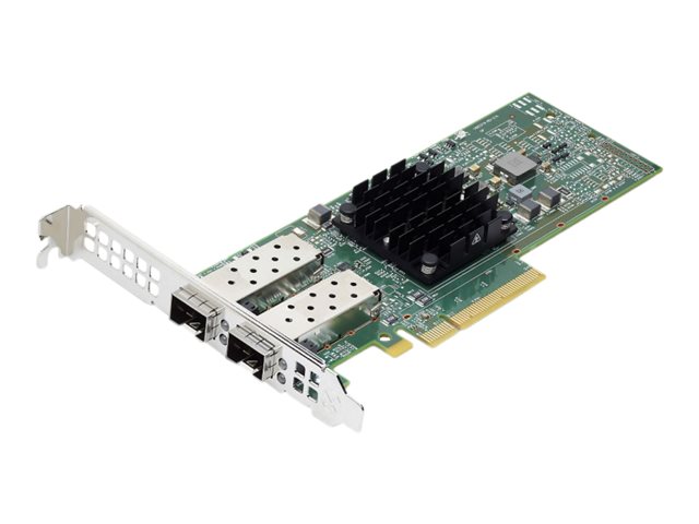 BROADCOM BCM957414A4142CC - Netzwerkadapter - PCIe 3.0 x8