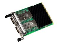 Fujitsu PLAN EP Intel E810-CQDA2 - Netzwerkadapter