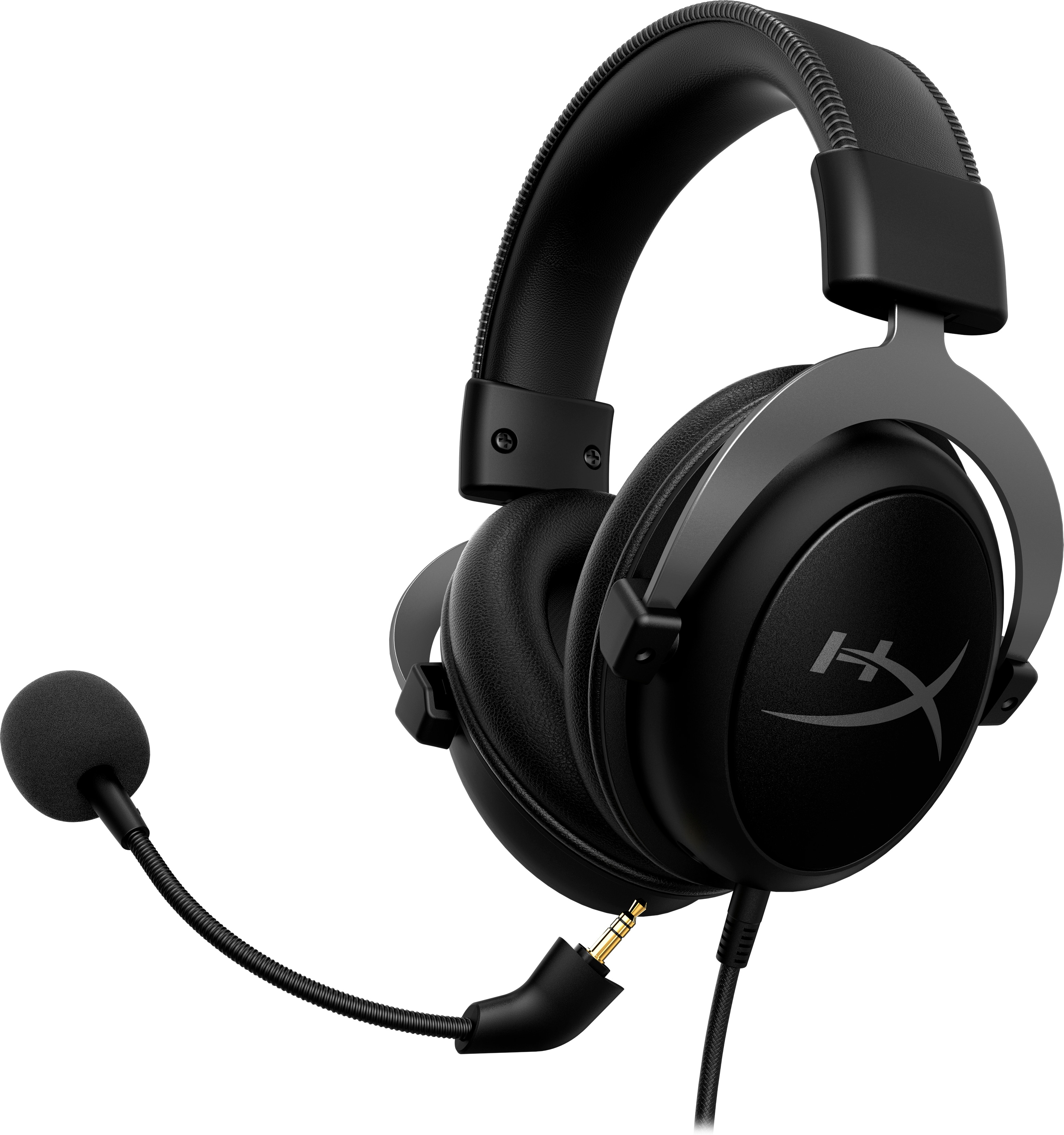 HP HyperX Cloud II Gaming - Headset - 7.1-Kanal