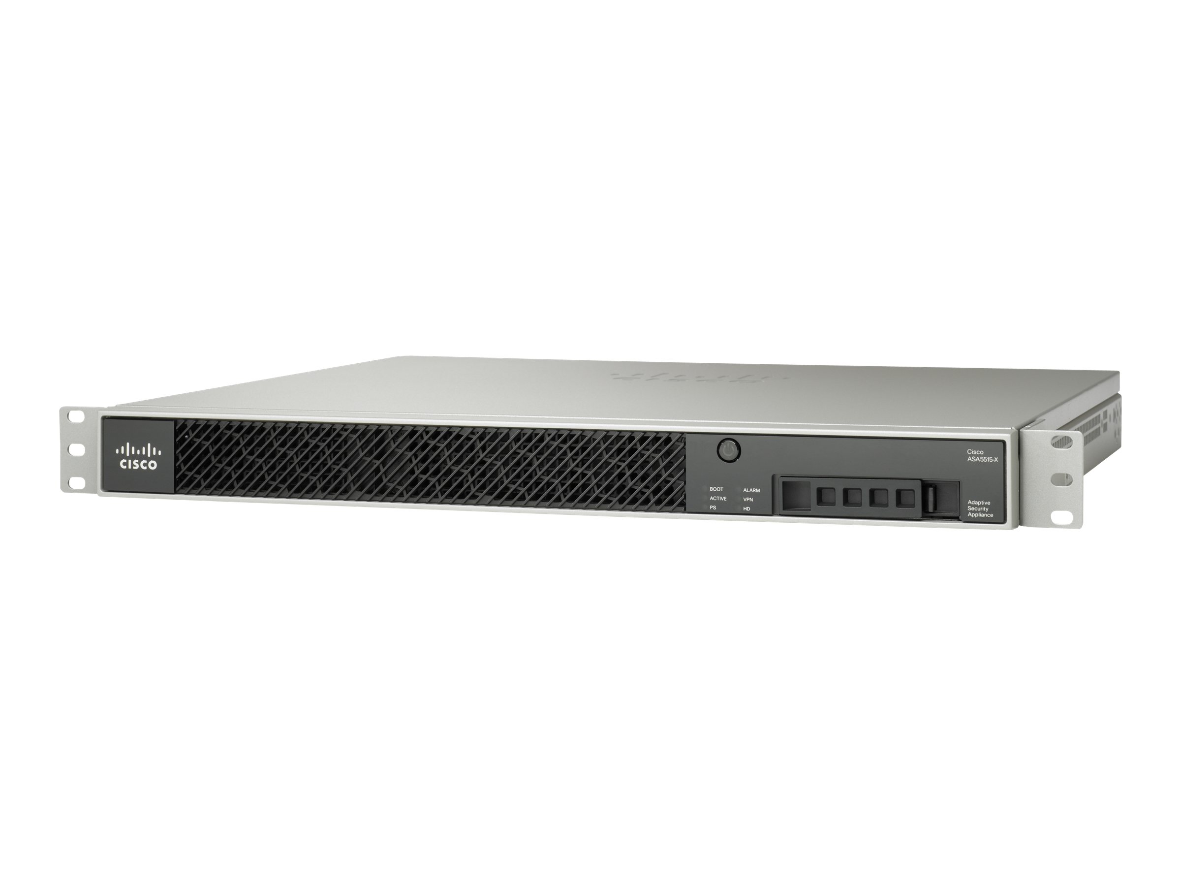 Cisco ASA 5515-X Firewall Edition - Sicherheitsgerät