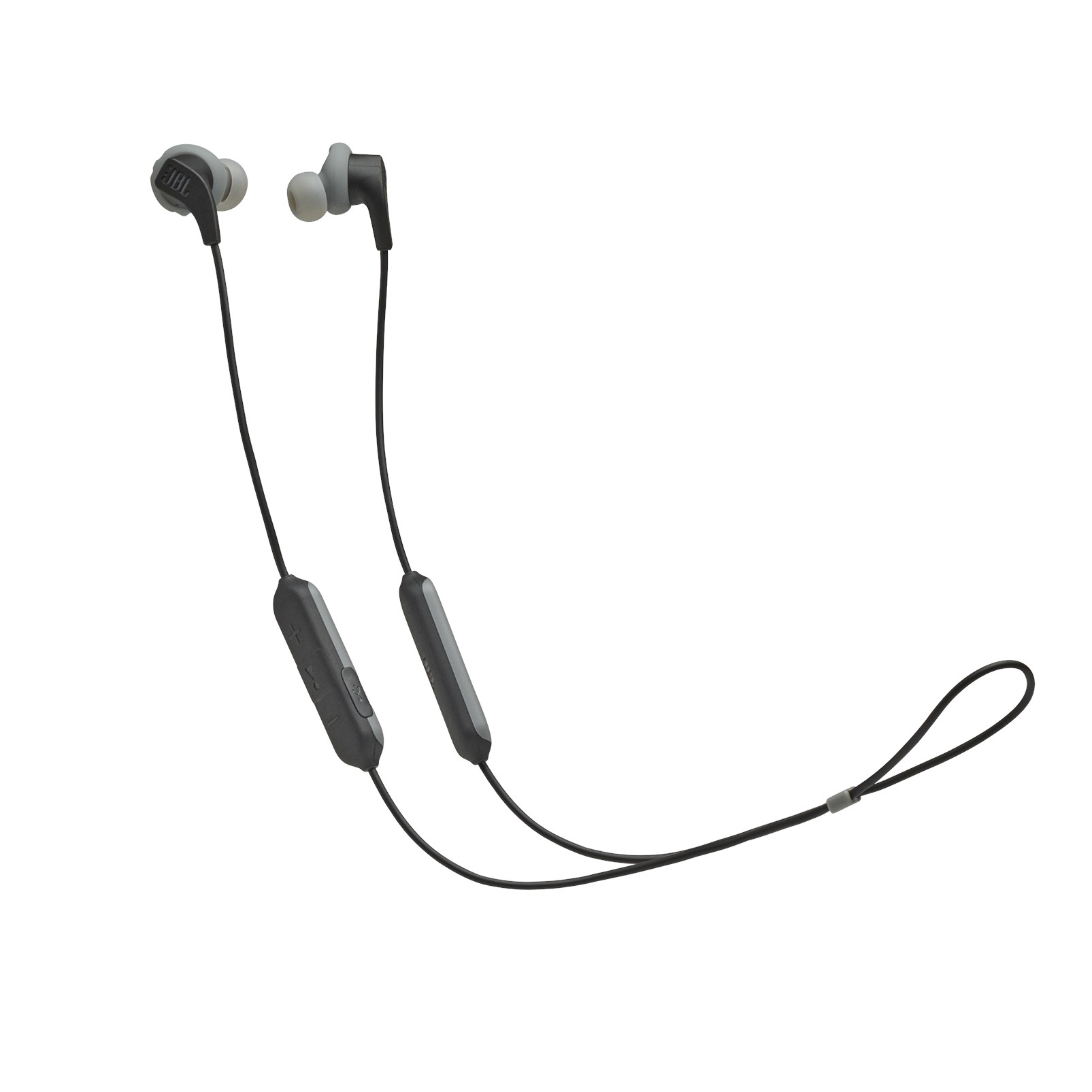 JBL Endurance RUNBT - Ohrhörer mit Mikrofon - im Ohr