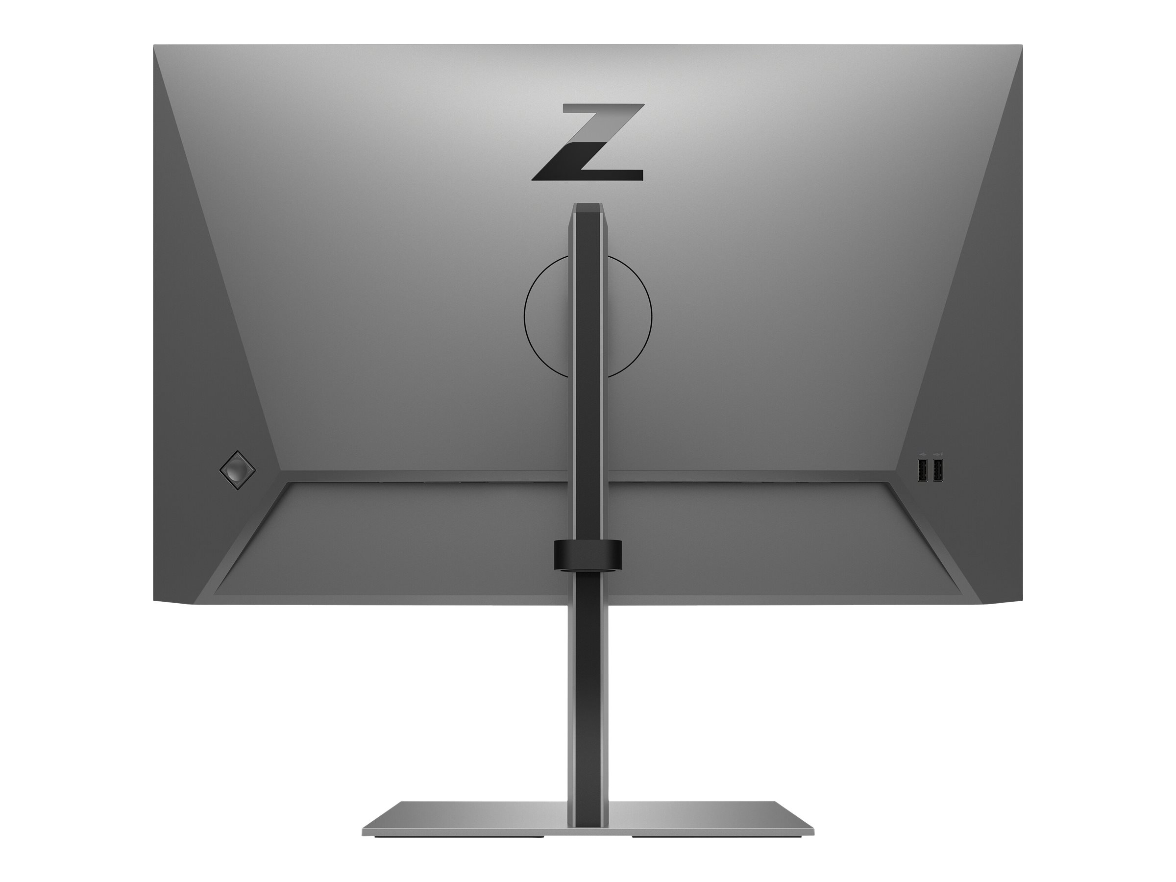 HP Z24n G3 - LED-Monitor - 61 cm (24") - 1920 x 1200 WUXGA @ 60 Hz