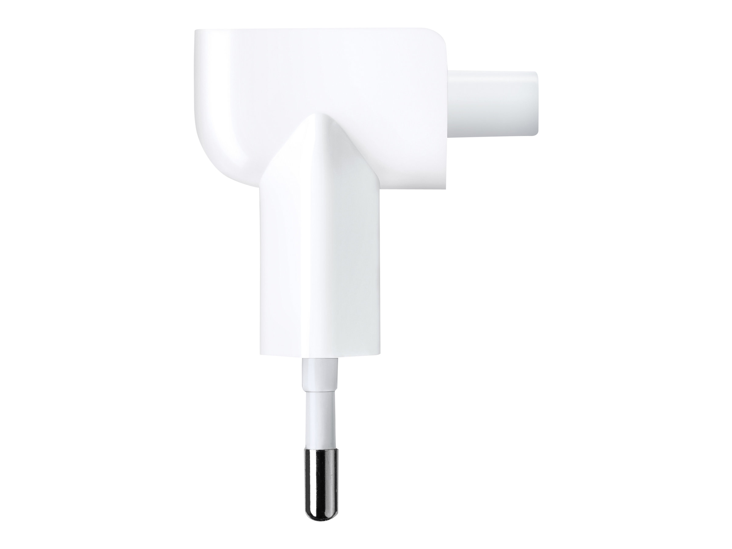 Apple World Travel Adapter Kit - Netzanschlussadapter-Kit - für MacBook; MacBook Air (Ende 2018, Mitte 2019)