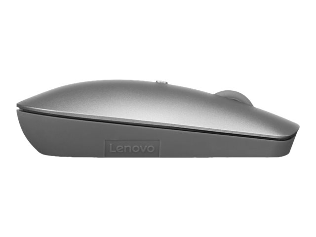 Lenovo 600 Silent - Maus - rechts- und linkshändig
