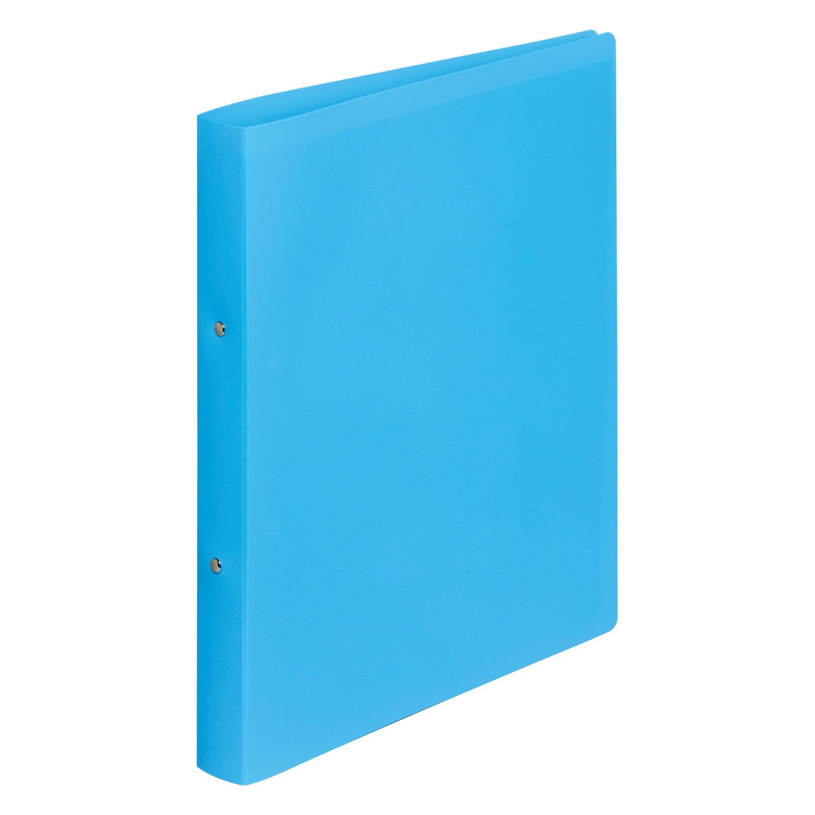Pagna 20900-13 - A4 - Rundring - Lagerung - Polypropylen (PP) - Blau - 2,5 cm