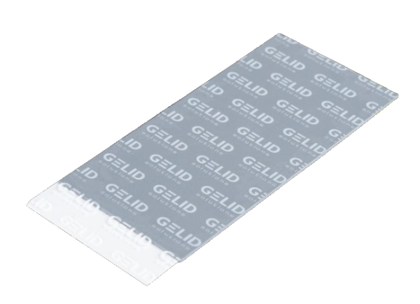 GELID TP-GP01-C Wärmeleitpad 1.5 mm 12 W/mK L x B 80 40