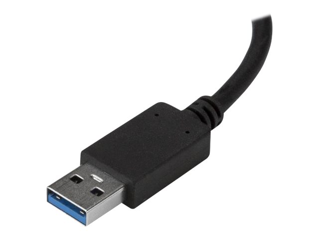 StarTech.com USB 3.0 Kartenlesegerät für CFast 2.0 Karten - USB betrieben - UASP - CF Kartenleser - Mobiler CFast 2.0 Leser / Schreiber - Kartenleser (CF II)