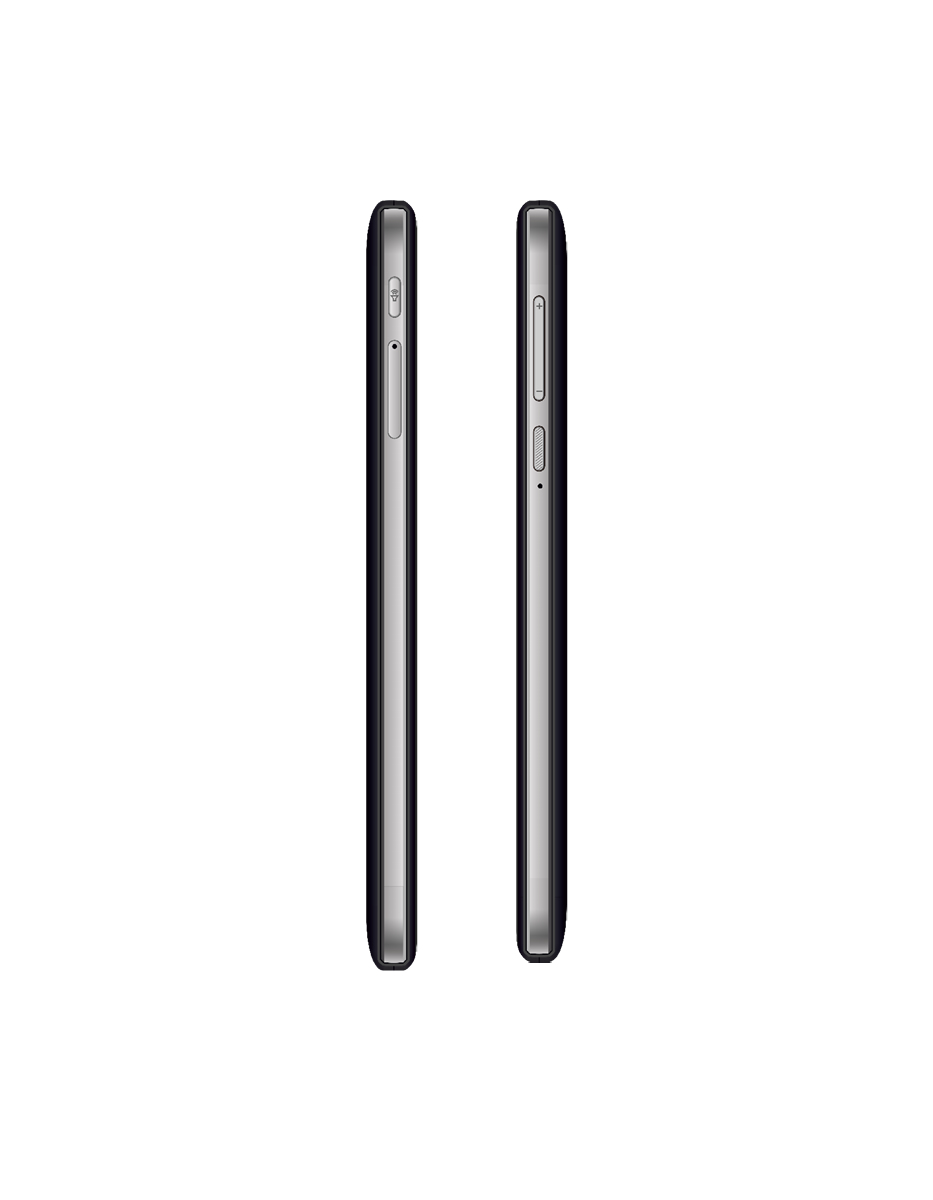 Bea-fon M7 premium - 14 cm (5.5 Zoll) - 3 GB - 32 GB - 13 MP - Android 11 - Schwarz