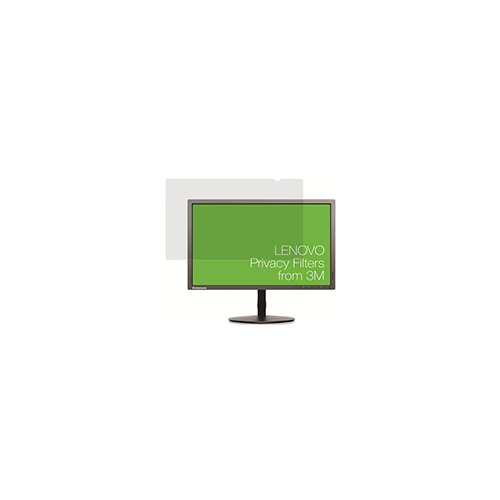 Lenovo Blickschutzfilter für Bildschirme - 68.6 cm (27")