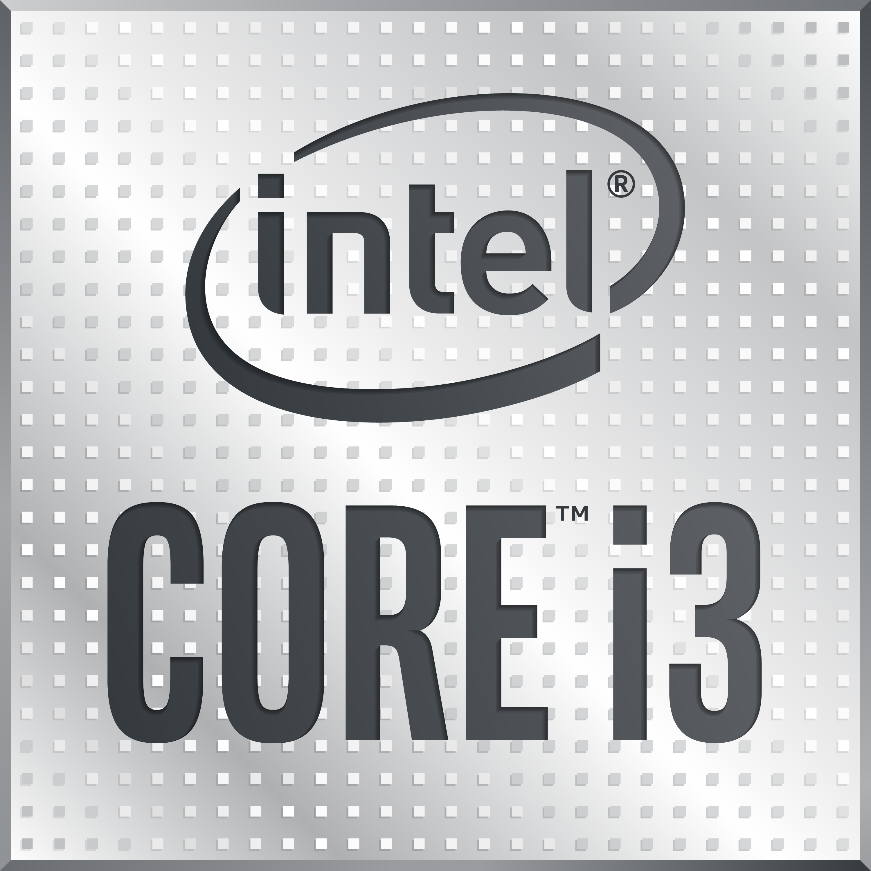 Intel Core i3 10300 - 3.7 GHz - 4 Kerne - 8 Threads