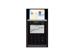 ReinerSCT cyberJack POS - SmartCard-Leser - Bluetooth 4.0 LE