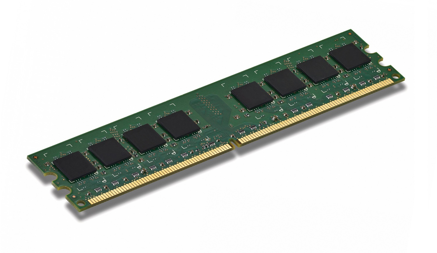 Fujitsu DDR4 - Modul - 32 GB - DIMM 288-PIN
