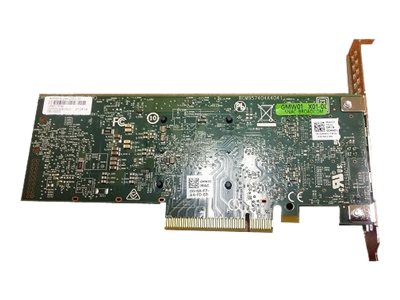 Dell Broadcom 57416 - Netzwerkadapter - PCIe - 10Gb Ethernet x 2