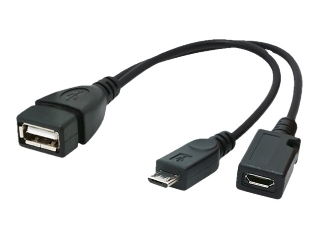 Gembird Cablexpert - USB-Kabel - USB (W) bis Micro-USB Typ B