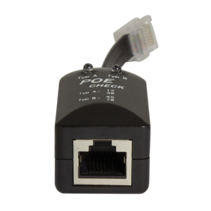 LogiLink Power Over Ethernet Status Detector