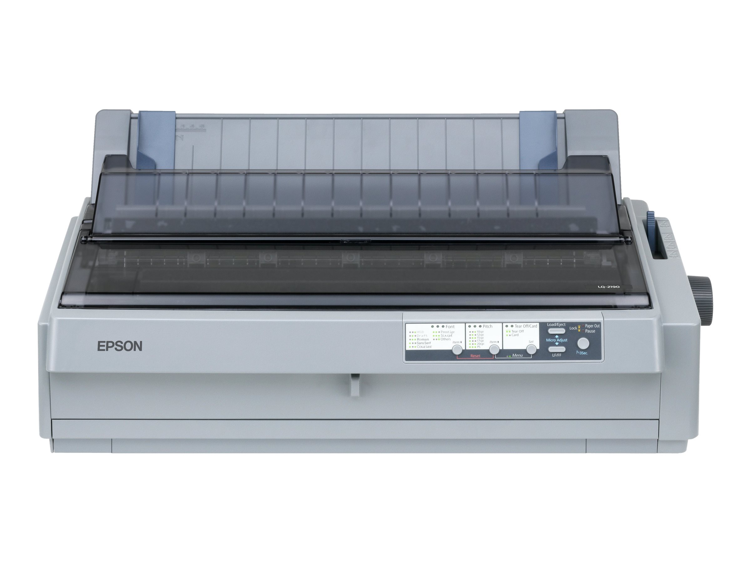 Epson LQ 2190 - Drucker - s/w - Punktmatrix - 10 cpi
