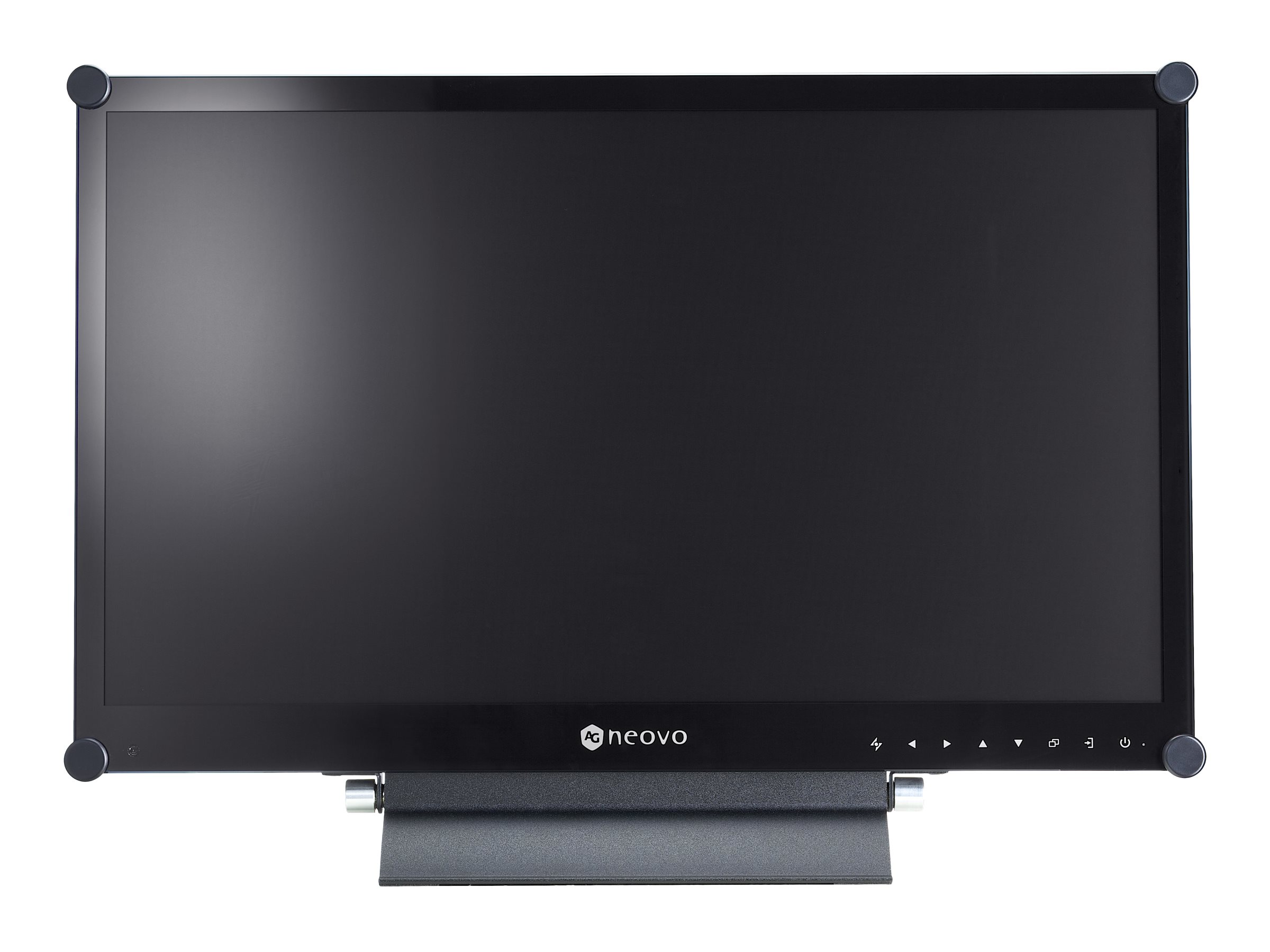 AG Neovo X-22E - LED-Monitor - 54.6 cm (21.5") - 1920 x 1080 Full HD (1080p)