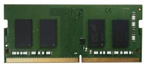 QNAP T0 version - DDR4 - Modul - 8 GB - SO DIMM 260-PIN