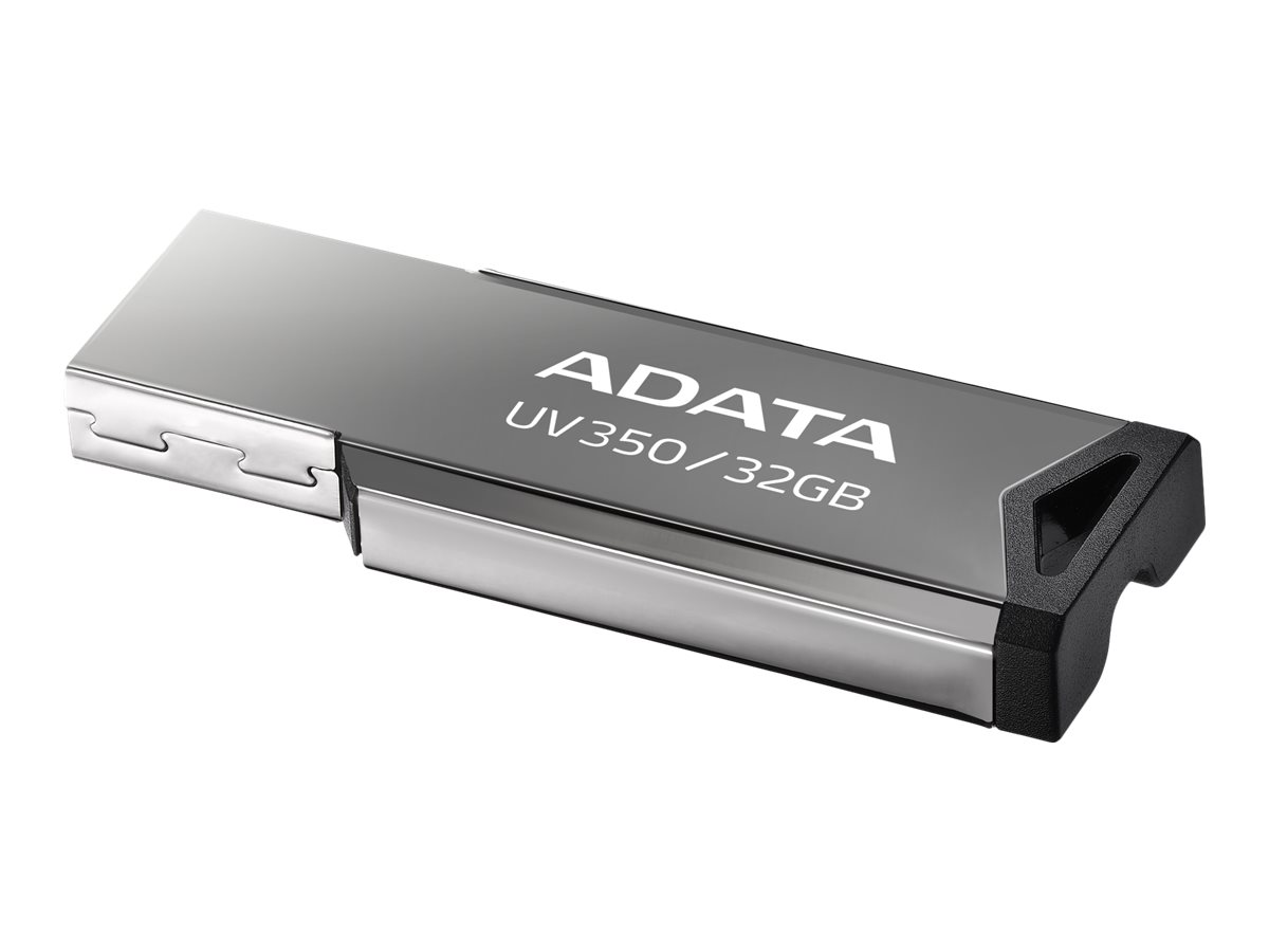 ADATA UV350 - USB-Flash-Laufwerk - 32 GB - USB 3.2 Gen 1