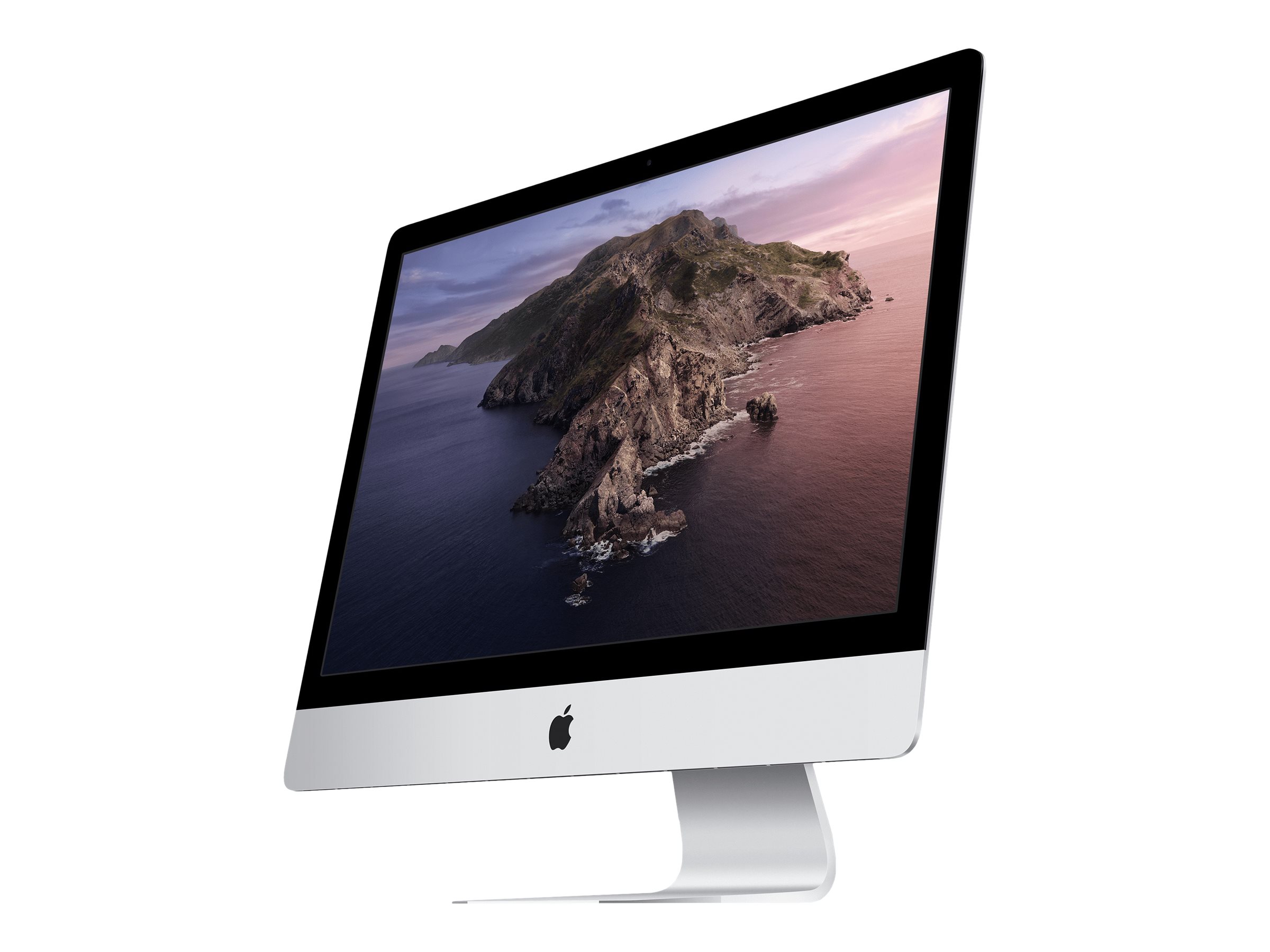 Apple iMac mit Retina 5K Display - All-in-One (Komplettlösung)