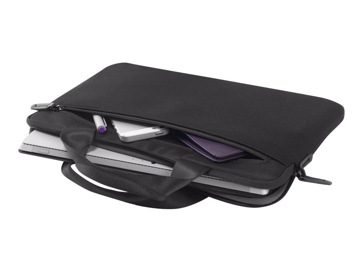 Dicota Ultra Skin Plus PRO Laptop Sleeve 13.3" - Notebook-Tasche - 33.8 cm (13.3")