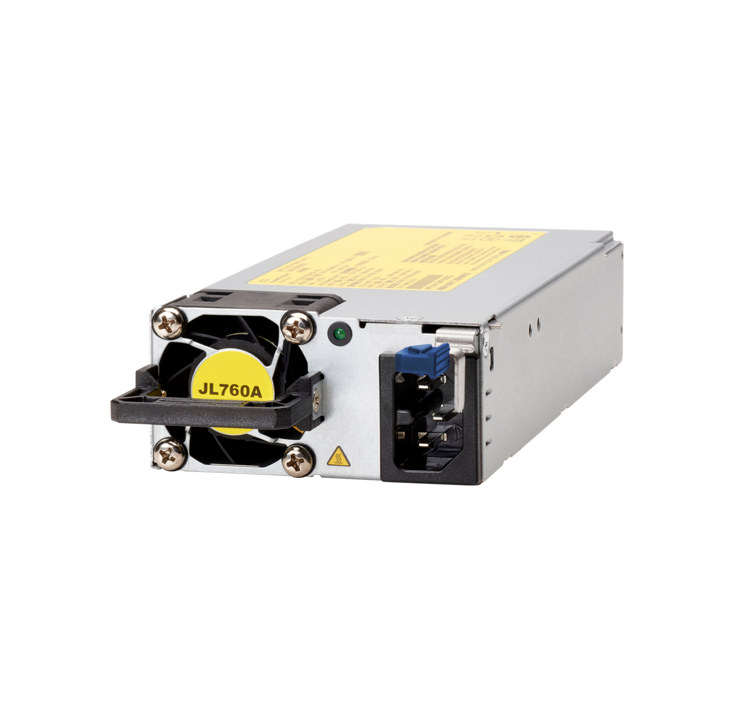 HPE Aruba - Stromversorgung Hot-Plug (Plug-In-Modul)