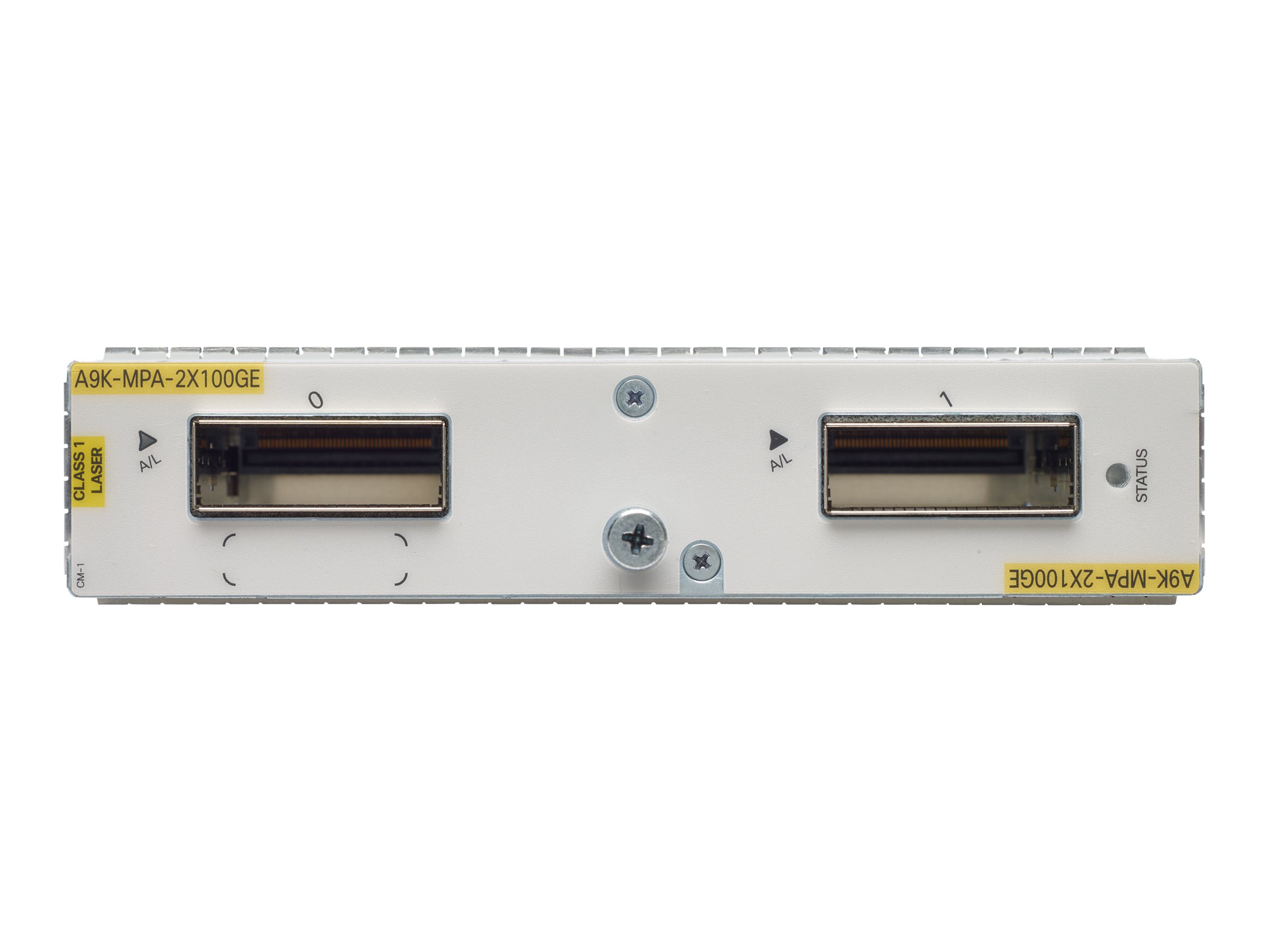 Cisco Ethernet Modular Port Adapter - Erweiterungsmodul