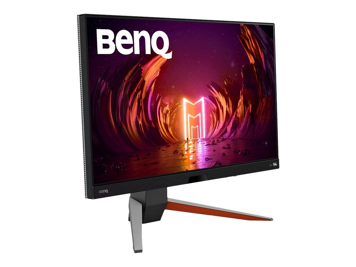 BenQ EX270QM - LED-Monitor - 68.6 cm (27") - 2560 x 1440 QHD @ 240 Hz