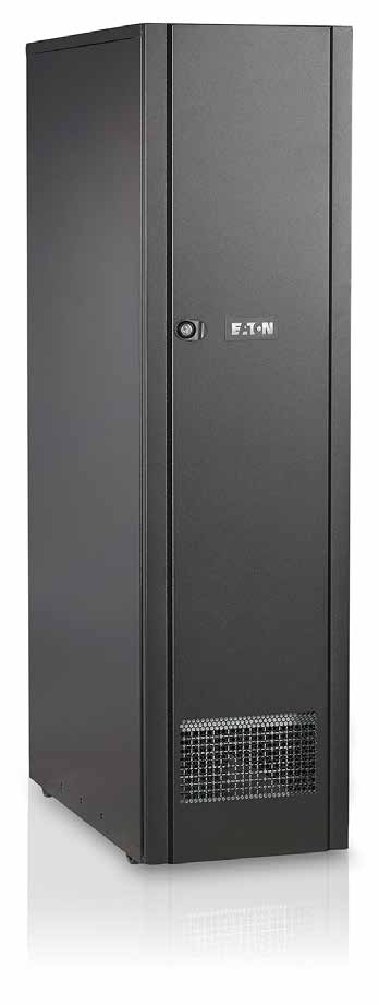 Eaton 93PS External Battery Cabinet - Größe S