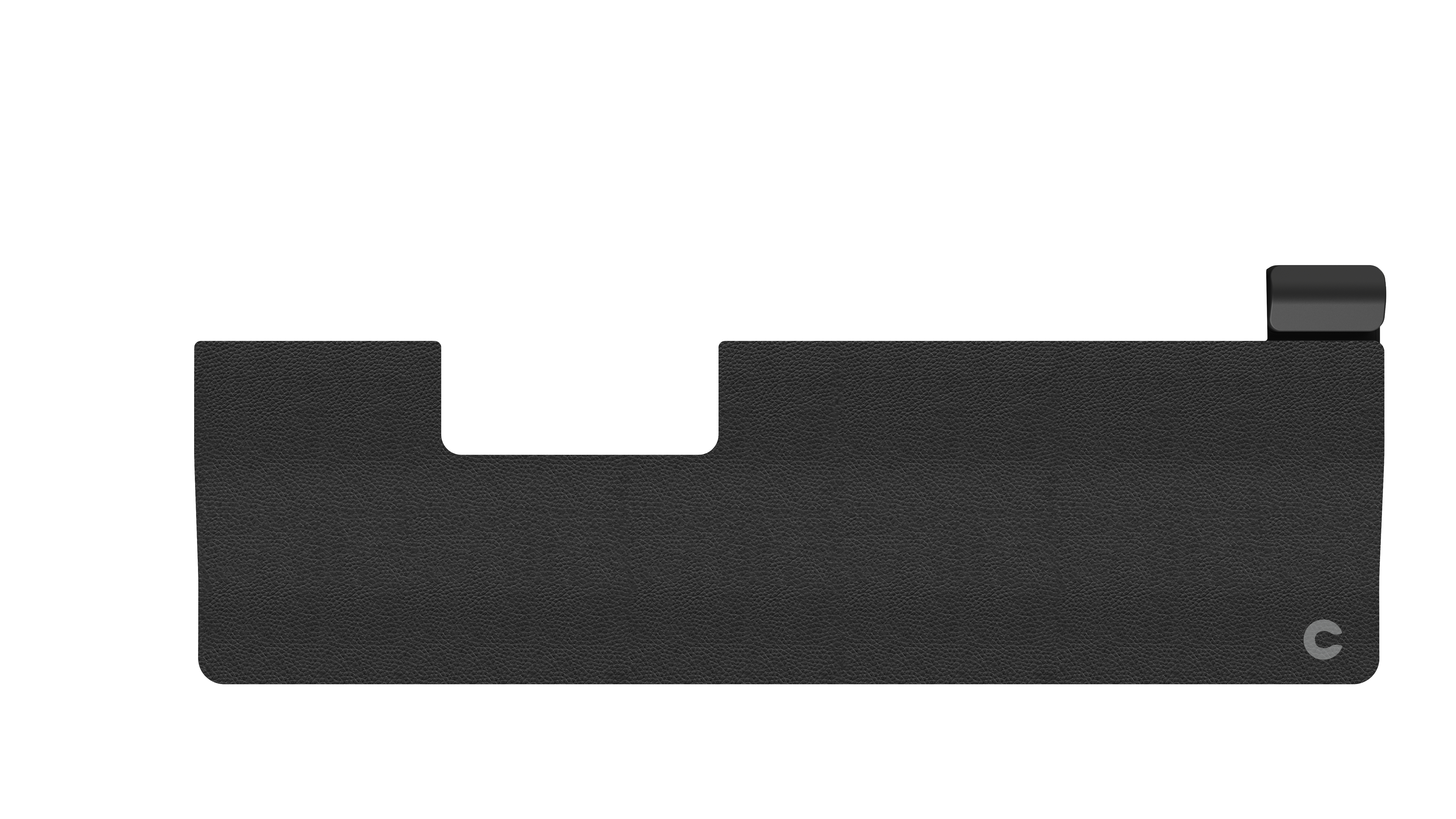 Contour Design - Tastatur-/Maus-Handgelenkauflage