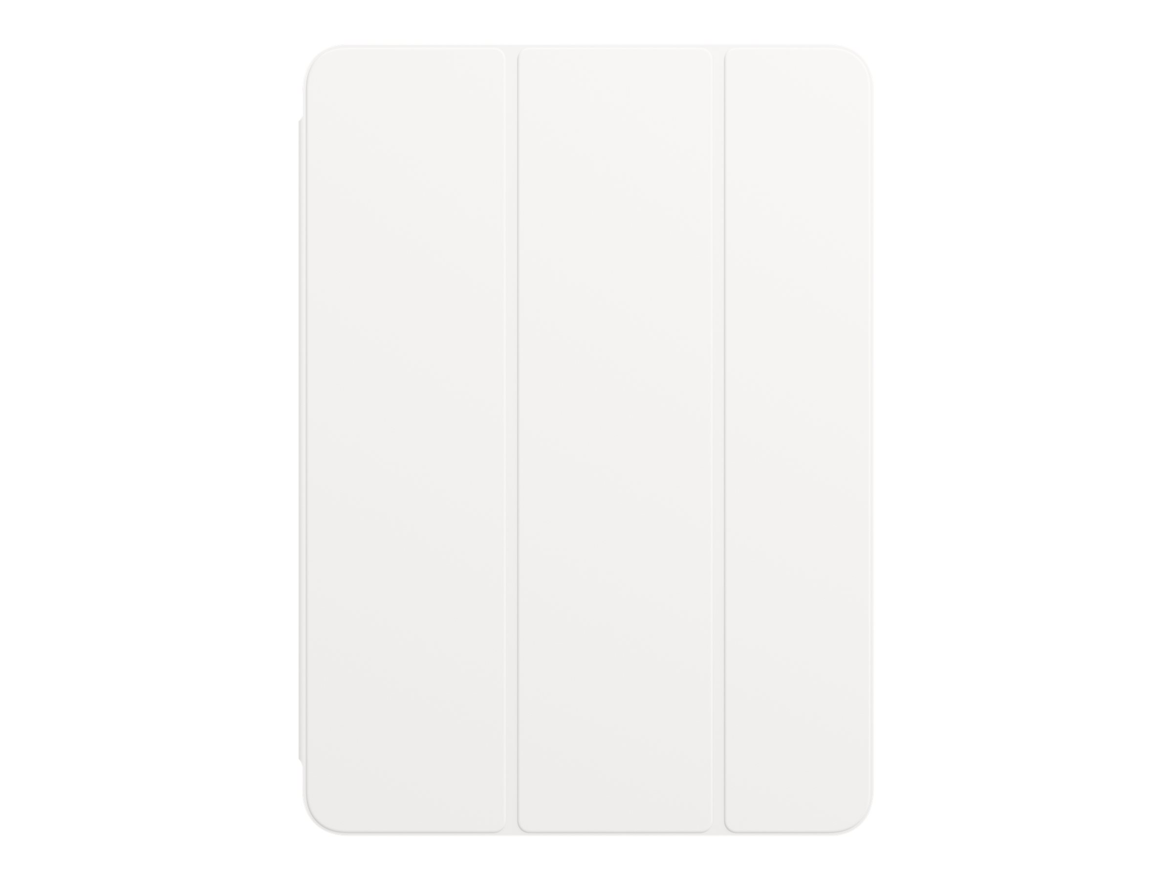 Apple Smart - Flip-Hülle für Tablet - Polyurethan - weiß - 10.9" - für 10.9-inch iPad Air (4. Generation, 5. Generation)