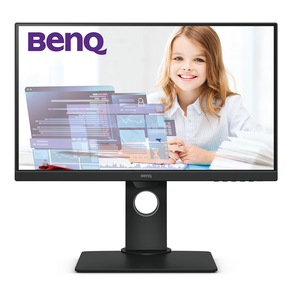 BenQ GW2480T - LED-Monitor - 60.5 cm (23.8") - 1920 x 1080 Full HD (1080p)