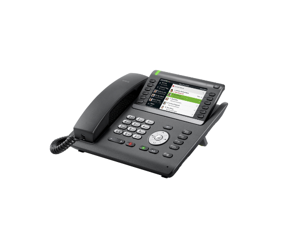 Unify OpenScape Desk Phone CP700X - VoIP-Telefon