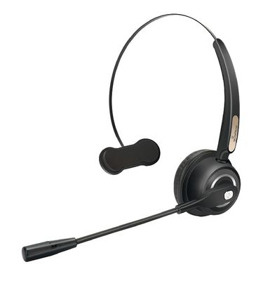 MEDIARANGE MROS305 - Headset - On-Ear - Bluetooth