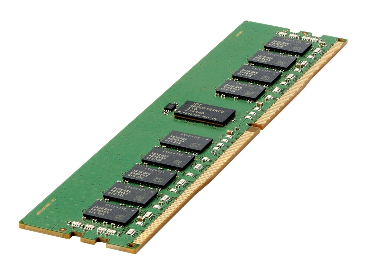 HPE Standard Memory - DDR4 - Modul - 8 GB - DIMM 288-PIN