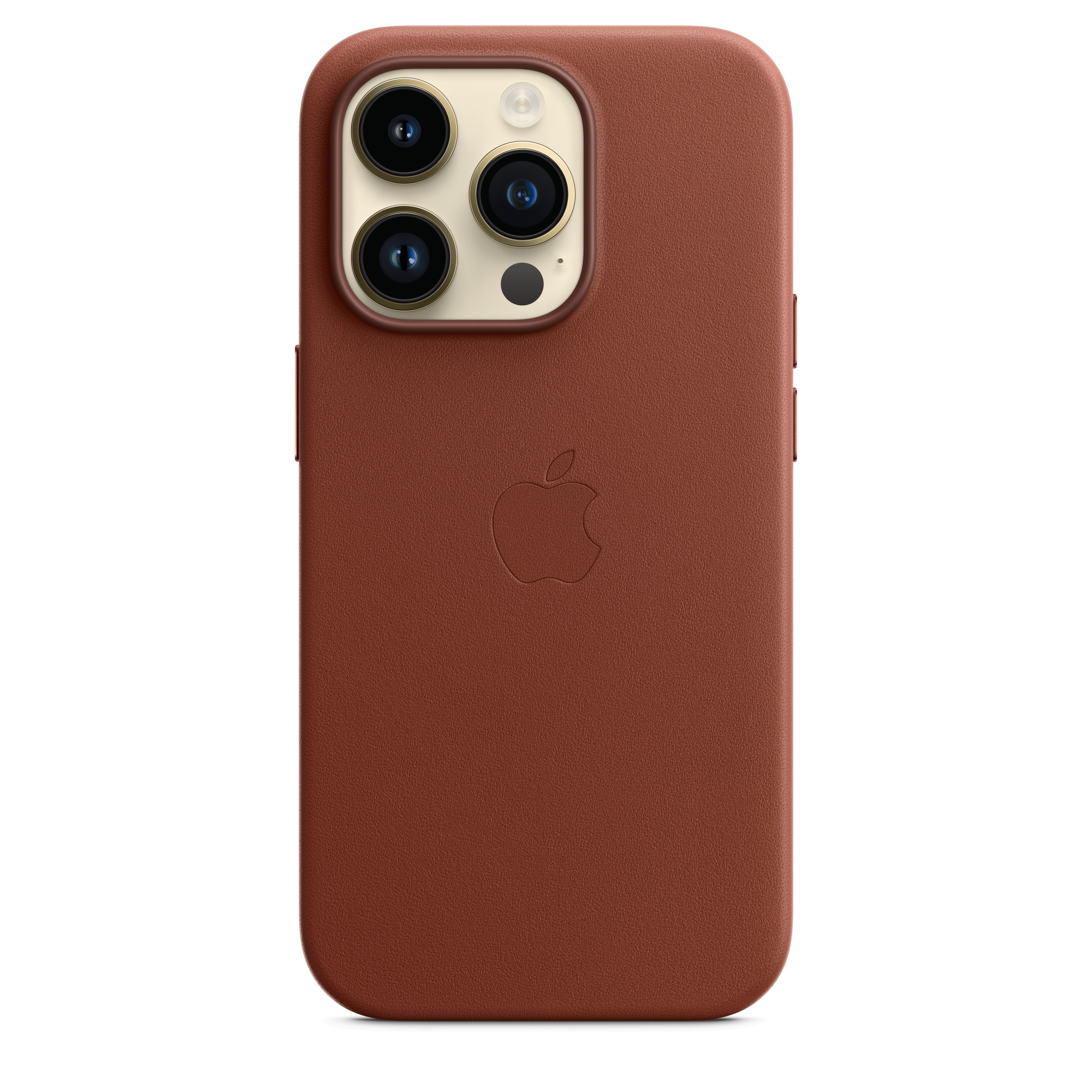 Apple Hintere Abdeckung für Mobiltelefon - mit MagSafe