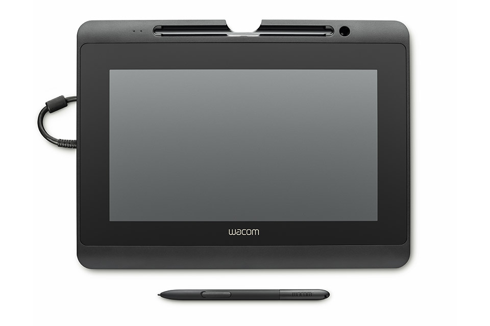 Wacom DTH-1152 - Digitalisierer mit LCD Anzeige