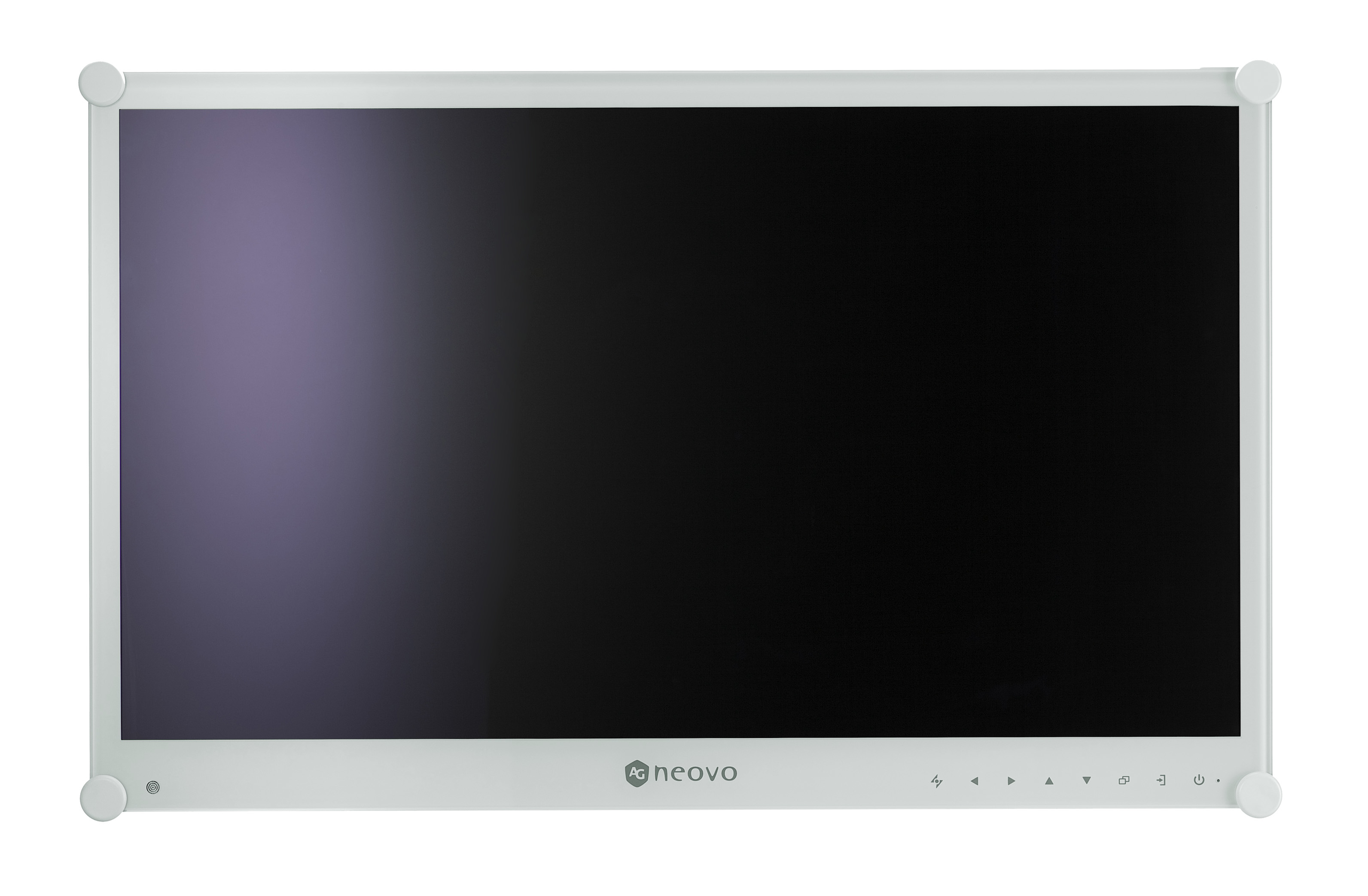 AG Neovo DR-24G 59.9cm 16 9 white Medical - Flachbildschirm (TFT/LCD) - 59,9 cm