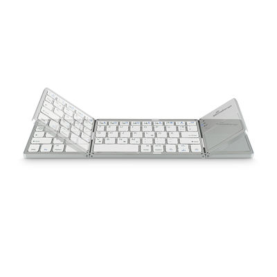 MEDIARANGE MROS133 - Tastatur - klappbar - mit Touchpad