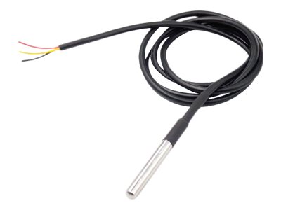 Elsys Temperatursensor - kabelgebunden - 1-Wire