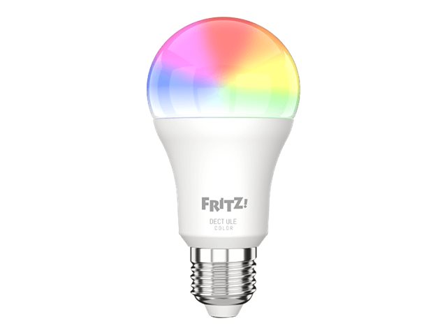 AVM FRITZ! DECT 500 - LED-Lampe - E27 - Klasse F